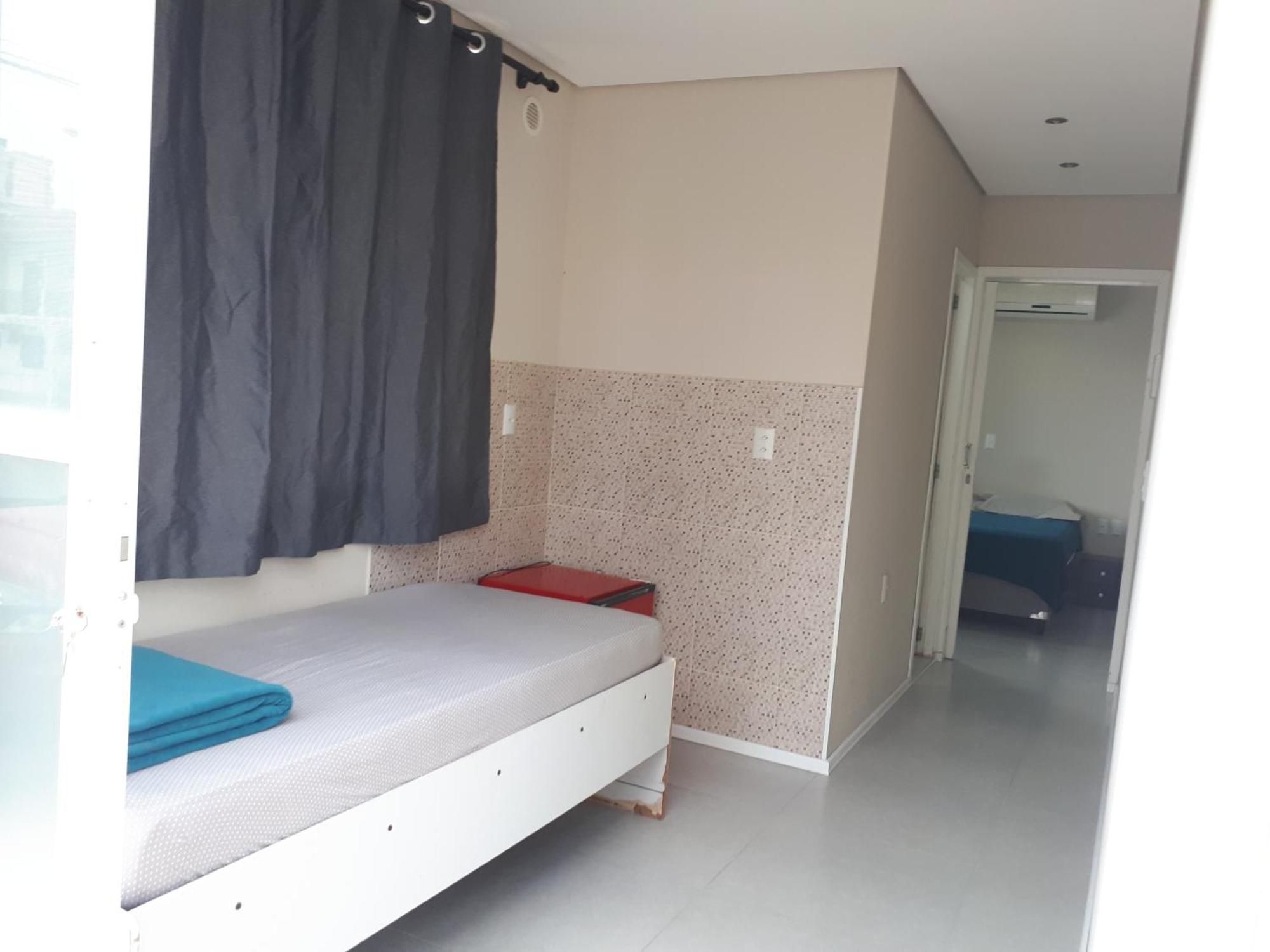 Eco Isla Guesthouse - Florianopolis, Florianopolis